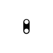OnePlus 5 - Rückfahrkameraglas