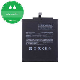 Xiaomi Redmi 4A - Akku Batterie BN30 3120mAh