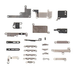 Apple iPhone 8 Plus - Set Motherboard Stecker Abdeckung