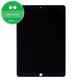 LCD-Display für iPad Pro 10.5" (2017), Black, Touchscreen-Glas ohne Rahmen