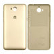 Huawei Y6 (2017) MYA-L03 - Akkudeckel (Gold)