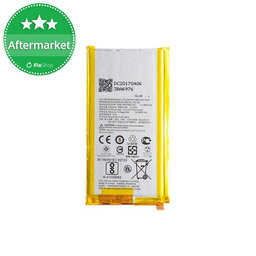 Motorola Moto Z Play XT1635-02 - Akku Batterie GL40 3510mAh