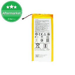 Motorola Moto G5 Plus - Akku Batterie HG40 3000mAh