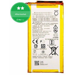 Motorola Moto Z2 Play XT1710-09 - Akku Batterie HZ40 3000mAh