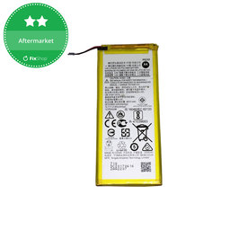 Motorola Moto G5S Plus XT1805, G5S XT1794, G6 XT1925 - Akku Batterie HG30 3000mAh