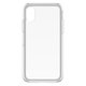 OtterBox - Symmetry Clear für Apple iPhone X / XS, Transparent
