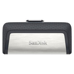 SanDisk - Ultra Dual 32 GB, USB-C