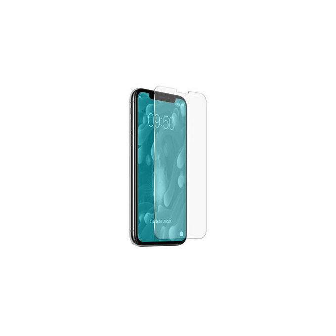 SBS - Gehärtetes Glas für iPhone X, XS und 11 Pro und 11 Pro, transparent