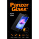 PanzerGlass - Gehärtetes Glas für Huawei P Smart, transparent