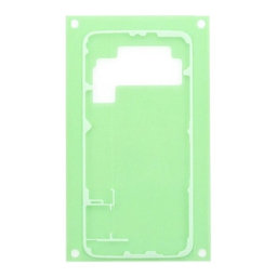 Samsung Galaxy S6 G920F - Klebestreifen Sticker für Akku Batterie Deckel (Adhesive)