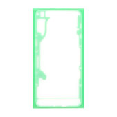 Samsung Galaxy S6 Edge+ G928F - Klebestreifen Sticker für Akku Batterie Deckel (Adhesive)
