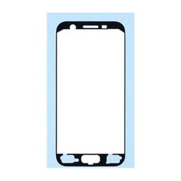 Samsung Galaxy A3 A320F (2017) - LCD Klebestreifen Sticker (Adhesive)