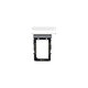 Google Pixel 2 XL G011C - SIM Steckplatz Slot (Black)