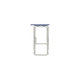 Huawei Honor 8 Pro DUK-L09 - SIM + SD Steckplatz Slot (Navy Blue)