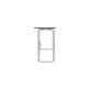 Huawei Honor 8 Pro DUK-L09 - SIM + SD Steckplatz Slot (Navy Blue)