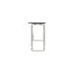 Huawei Honor 8 Pro DUK-L09 - SIM + SD Steckplatz Slot (Midnight Black)
