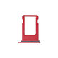 Apple iPhone 7 - SIM Steckplatz Slot (Red)