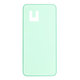 Apple iPhone 8, SE (2020), SE (2022) - Klebestreifen Sticker für Backcover Glas (Adhesive)