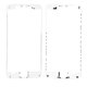 Apple iPhone 6 Plus - Vorder Rahmen (Weiss)