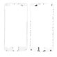 Apple iPhone 6 Plus - Vorder Rahmen (Weiss)