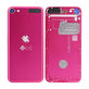 Apple iPod Touch (6. Generation) - Backcover (Pink)