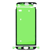 Samsung Galaxy S7 Edge G935F - LCD Klebestreifen Sticker (Adhesive)