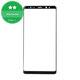 Samsung Galaxy S9 G960F - Touchscreen Front Glas (Midnight Black)