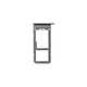 Samsung Galaxy S9 Plus G965F - SIM + SD Steckplatz Slot (Midnight Black)