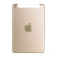 Apple iPad Mini 4 - Akkudeckel 4G Version (Gold)