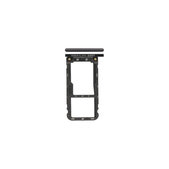 Xiaomi Mi Max 3 - SIM Steckplatz Slot (Gray)