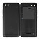 Xiaomi Redmi 6A - Akkudeckel (Black)