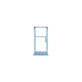 Xiaomi Redmi 6A - SIM Steckplatz Slot (Blue)