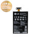 LG Nexus 4 E960, Optimus G E975 - Akku Batterie BL-T5 2100mAh - EAC61898601