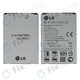 LG L50 D213, LG L Fino, LG Leon - Akku Batterie BL-41ZH 1900mAh - EAC62378401