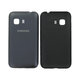 Samsung Galaxy Young 2 G130H - Akkudeckel (Grau) - GH98-31710B