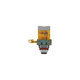 Sony Xperia XZ2 Compact - Ladestecker Ladebuchse + Flex Kabel - 1309-8693 Genuine Service Pack