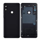 Xiaomi Redmi Note 5 Pro - Akkudeckel (Black)