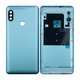 Xiaomi Redmi Note 5 Pro - Akkudeckel (Lake Blue)