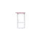 Xiaomi Mi A1(5x) - SIM Steckplatz Slot (Pink)