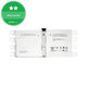 Microsoft Surface Pro 4 - Akku Batterie G3HTA027H, DYNR01 5087mAh