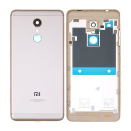 Xiaomi Redmi 5 - Akkudeckel (Gold)