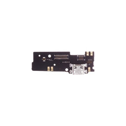 Motorola Moto E4 Plus XT1771 - Ladestecker Ladebuchse PCB Platine