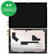Microsoft Surface Pro 5 - LCD Display + Touchscreen Front Glas (Black) TFT