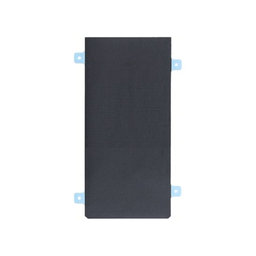 Samsung Galaxy J6 Plus J610F (2018) - Klebestreifen Sticker für Akku Batterie Deckel (Adhesive) - GH81-15625A Genuine Service Pack