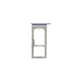 Samsung Galaxy Note 9 N960U - SIM + SD Steckplatz Slot (Ocean Blue) - GH98-42941B Genuine Service Pack