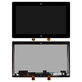 Microsoft Surface RT 2 - LCD-Display + Aufnahmeglas (schwarz)
