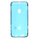 Apple iPhone XR - LCD Klebestreifen Sticker (Adhesive)