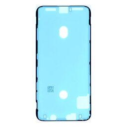 Apple iPhone XS Max - LCD Klebestreifen Sticker (Adhesive)