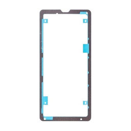 Sony Xperia XZ3 - Klebestreifen Sticker für Akku Batterie Deckel (Adhesive) - 1313-0675 Genuine Service Pack