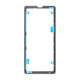 Sony Xperia XZ3 - Klebestreifen Sticker für Akku Batterie Deckel (Adhesive) - 1313-0675 Genuine Service Pack